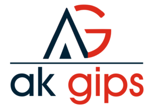 Ak Gips Logo